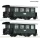 Roco 6240005 Keskeny-nyomközű személykocsi-pár, Spantenwagen, ÖBB (E4) (H0e)