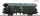 Roco 6280049 Személykocsi, Donnerbüchse Baaitr (ex. BCi-28), 2. osztály, DR (E4) (TT)