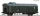 Roco 6280052 Poggyászkocsi, Daai Donnerbüchse, DR (E4) (TT)