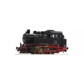 Roco 63338 Gőzmozdony BR 80, DB (E3) (H0)