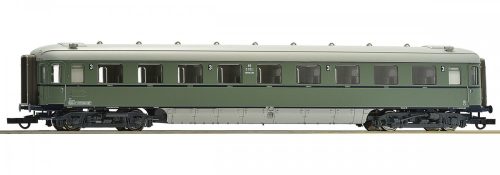 Roco 64997 Személykocsi, négytengelyes Plan D, C 3. osztály, NS (E3) (H0)