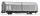 Roco 6600095 Eltolható oldalfalú teherkocsi, Hbbillns, CD Cargo (E6) (H0)