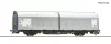 Roco 6600095 Eltolható oldalfalú teherkocsi, Hbbillns, CD Cargo (E6) (H0)
