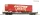 Roco 6600222 Zsebeskocsi, négytengelyes T5 Hupac, félpótkocsival - Ansorge Logistic (E6) (H0)