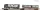 Roco 6600235 Dupla-zsebeskocsi T3000e Hupac, Fercam (E6) (H0)