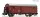 Roco 6600262 Fedett teherkocsi fékházzal, Gl sorozat, Expressgutwagen, DR (E3) (H0)