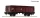 Roco 6600281 Nyitott teherkocsi, El, DR (E4) (H0)