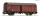 Roco 6600287 Fedett teherkocsi, Gbkl 236, DB (E4) (H0)