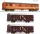 Roco 6600294 Postakocsi-készlet, 3-részes Ds, ÖBB (E4-5) (H0)