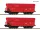 Roco 6600326 Önürítős négytengelyes teherkocsi-pár, Wap, DB Schenker (E6) (H0)