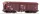 Roco 6600333 Billenthető tetejű négytengelyes teherkocsi, Taems, DB (E4) (H0) #3 - Display 6600330
