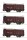 Roco 66178 Eltolható tetejű teherkocsi-készlet, 3-részes Tms, ÖBB (E4-5) (H0)