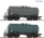 Roco 6680036 Tartálykocsi-pár fékállással, négytengelyes ZZw, DR (E4) (TT)