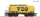 Roco 6680039 Tartálykocsi fékállással, négytengelyes VDP, CSD (E3-4) (TT)