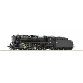   Roco 68145 Gőzmozdony Serie 150X, SNCF (E3) (H0) - AC / Sound