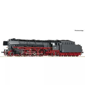 Roco 70051 Gőzmozdony BR 011 062-7, DB (E4) (H0)