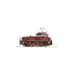 Roco 70060 Villanymozdony BR 160, DB (E4) (H0)