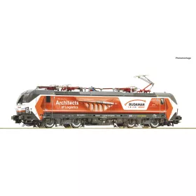   Roco 70069 Villanymozdony BR 383 220-1 Vectron, Budamar (E6) (H0)