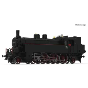 Roco 70075 Gőzmozdony Rh 77, ÖBB (E3) (H0)