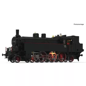 Roco 70076 Gőzmozdony Rh 77, ÖBB (E3) (H0) - Sound