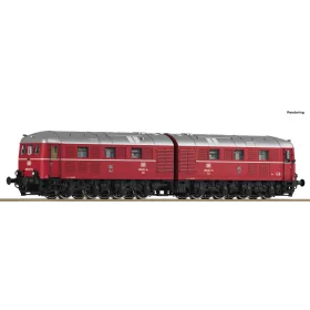 Roco 70115 Dízelmozdony BR 288 002-9, DB (E4) (H0)