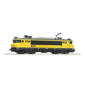 Roco 70161 Villanymozdony Serie 1631, NS (E4) (H0) - Sound