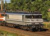 Roco 70163 Villanymozdony Serie 1829, Rail Force One (E6) (H0)