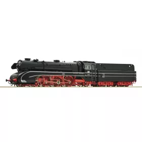 Roco 70190 Gőzmozdony BR 10 002, DB (E3) (H0)
