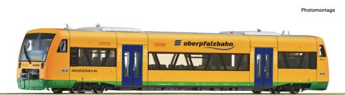 Roco 70193 Dízel motorvonat BR 650 669-4, Oberpfalzbahn (E6) (H0)