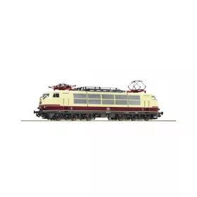 Roco 70211 Villanymozdony BR 103 195-4, DB (E4) (H0) - Sound