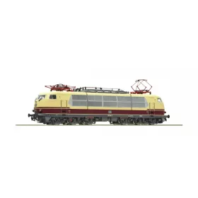 Roco 70213 Villanymozdony BR 103 109-5, DB (E4) (H0) - Sound