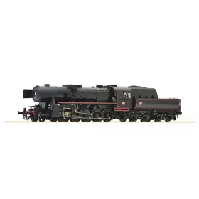 Roco 70281 Gőzmozdony 150Y, SNCF (E3) (H0) - Sound