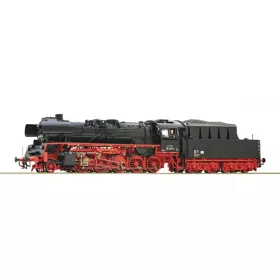 Roco 70285 Gőzmozdony BR 50.40, DR (E4) (H0) - Sound