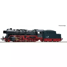 Roco 70287 Gőzmozdony BR 50.35 3670-2, DR (E4) (H0)
