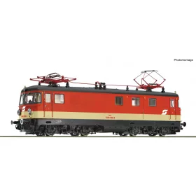   Roco 70292 Villanymozdony Rh 1046 009-5, ÖBB (E4-5) (H0) - Sound