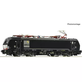   Roco 70321 Villanymozdony BR 193 718-4 Vectron, MRCE (E6) (H0)