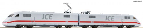 Roco 70401 Nagysebességű villamos motorvonat BR 401 ICE 1, DB-AG (E6) (H0)