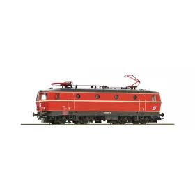 Roco 70431 Villanymozdony Rh 1044 030-3, ÖBB (E4) (H0)