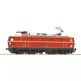 Roco 70433 Villanymozdony Rh 1044.01, ÖBB (E4) (H0)