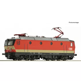 Roco 70439 Villanymozdony Rh 1144 092-4, ÖBB (E6) (H0)