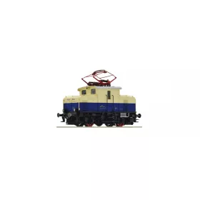 Roco 70442 Fogaskerekű villanymozdony, Alpspitz-Bahn (H0)