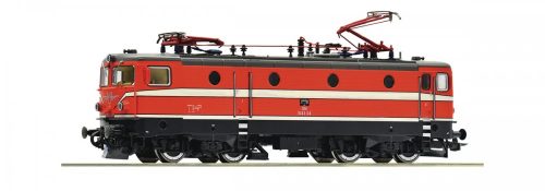 Roco 70454 Villanymozdony Rh 1043, ÖBB (E4) (H0) - Sound