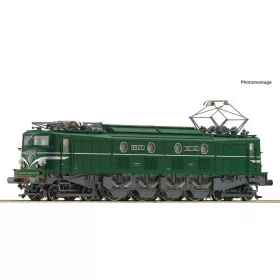 Roco 70470 Villanymozdony 2D2 9128, SNCF (E6) (H0)
