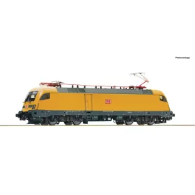   Roco 70529 Villanymozdony BR 182 536-3, DB Netz (E6) (H0) - Sound