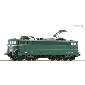 Roco 70560 Villanymozdony BB25243, Mistral, SNCF (E4) (H0)