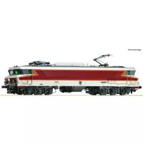 Roco 70617 Villanymozdony CC6520, SNCF (E4) (H0) - Sound