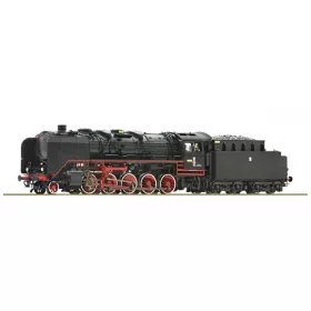 Roco 70671 Gőzmozdony Ty4, PKP (E3) (H0) - Sound
