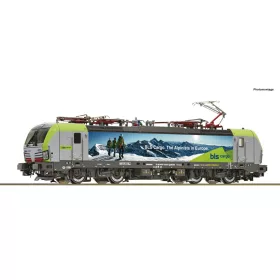 Roco 70681 Villanymozdony Re 475 425-5 Vectron, BLS Cargo (E6) (H0)