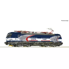   Roco 70688 Villanymozdony 383 204-5 Vectron, ZSSK Cargo (E6) (H0) - Sound