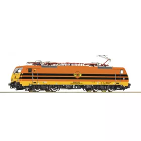   Roco 70693 Villanymozdony BR 189 091-2, RRF (E6) (H0) - Sound